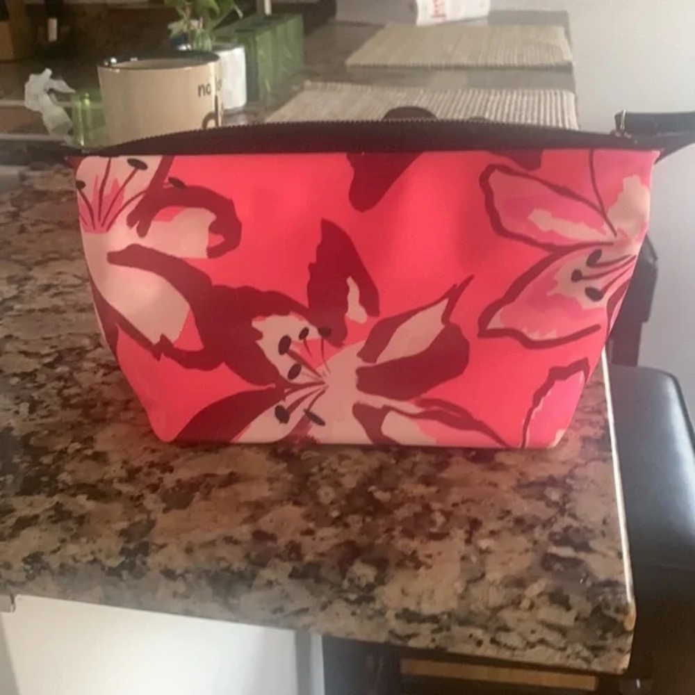 KATE SPADE COSMETIC BAG - Picture 2 of 2